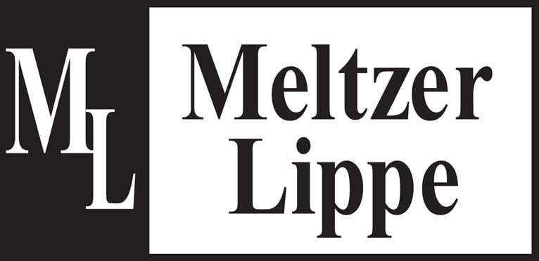 Logo - Meltzer, Lippe